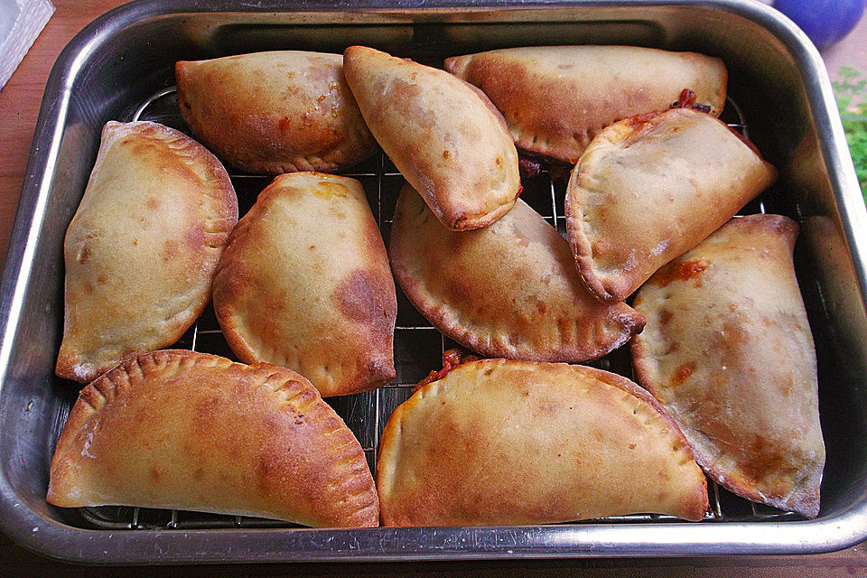 Empanadas