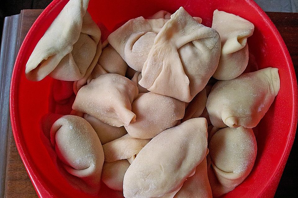 Pelmeni