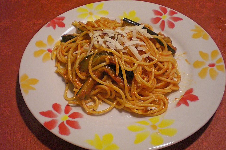 Pasta alla Norma