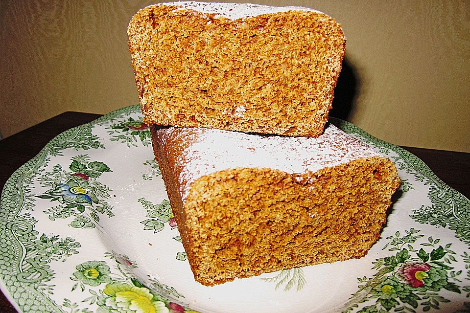 Französisches Adventsbrot