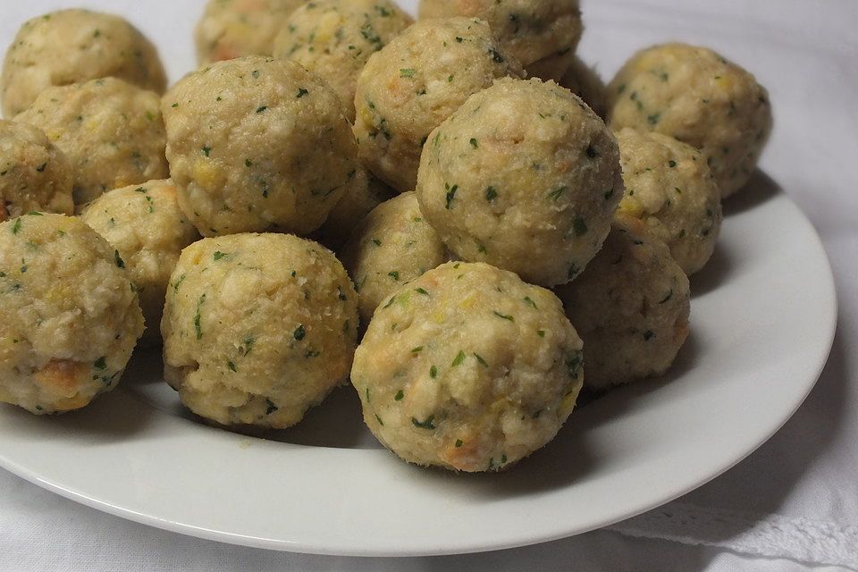 Semmelknödel