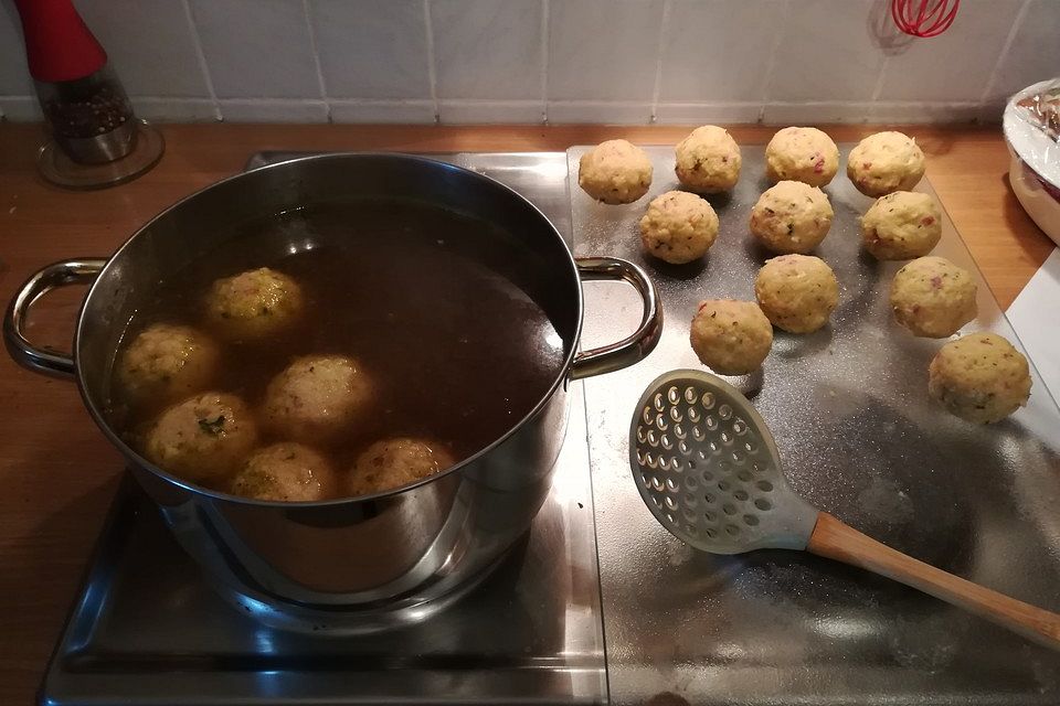 Semmelknödel