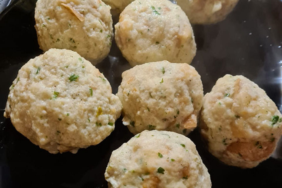 Semmelknödel