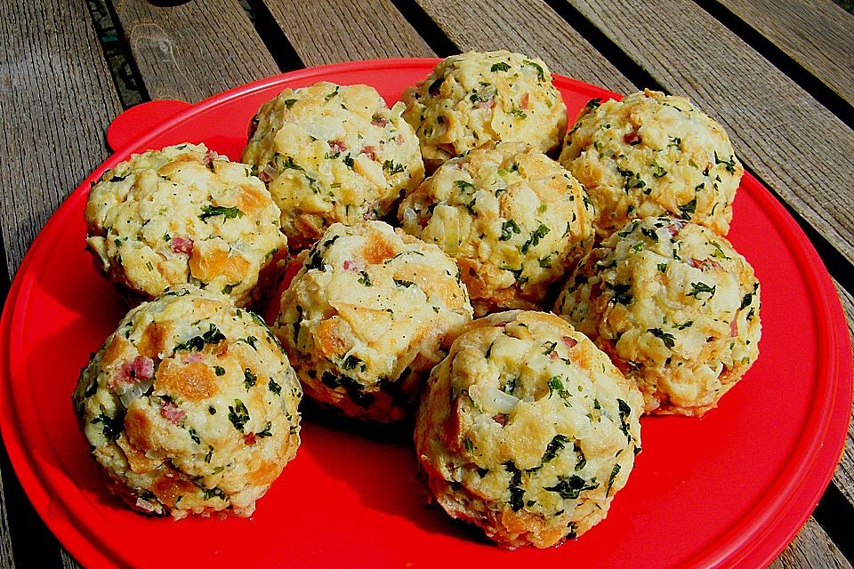 Semmelknödel