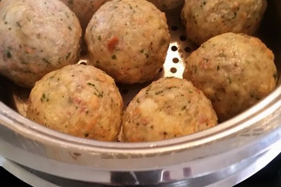 Semmelknödel