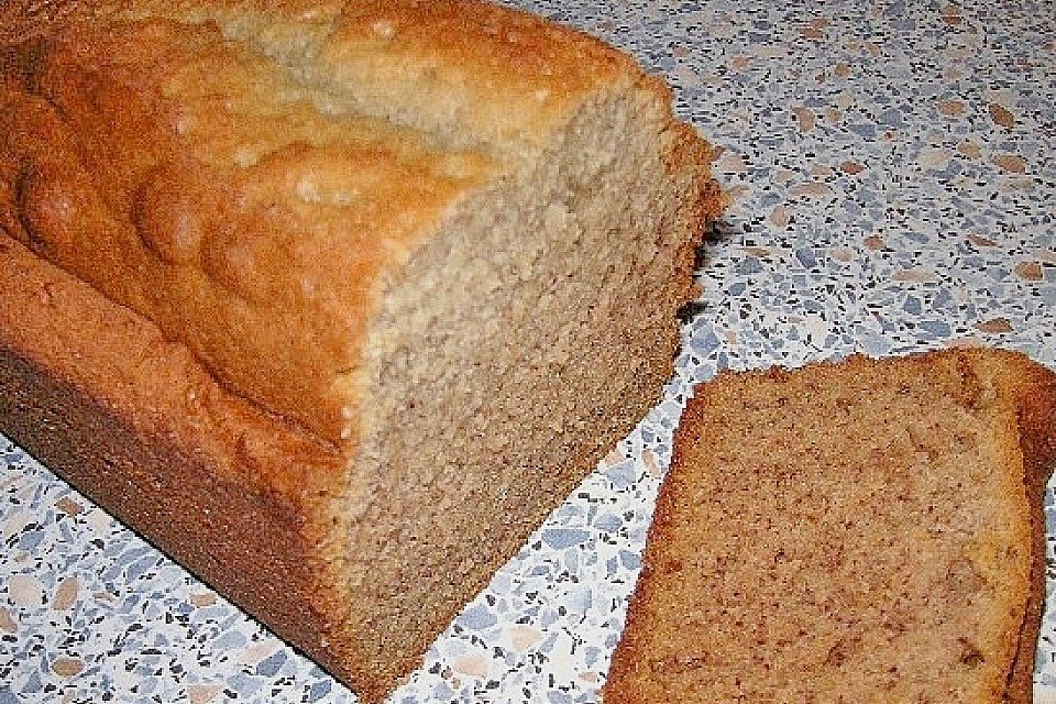 Banana Bread