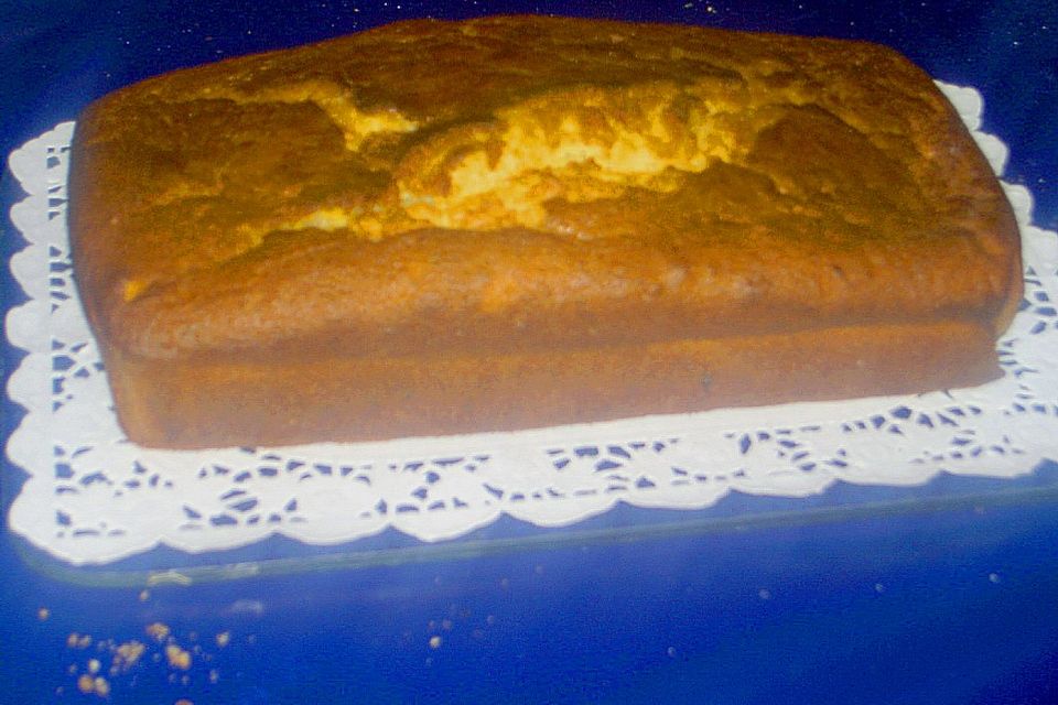 Banana Bread