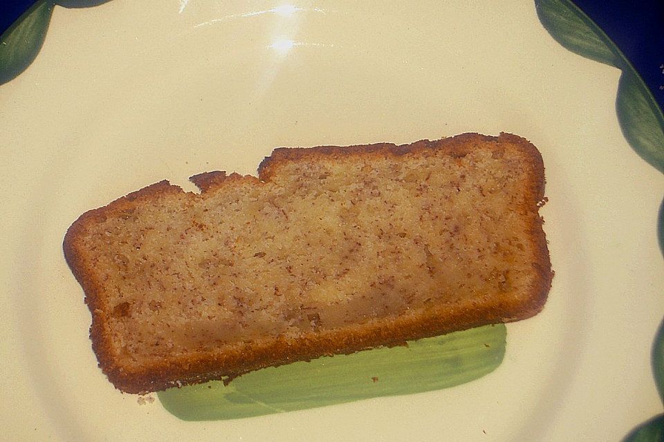 Banana Bread