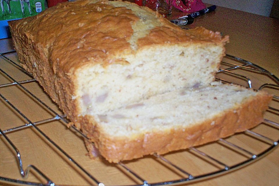 Banana Bread