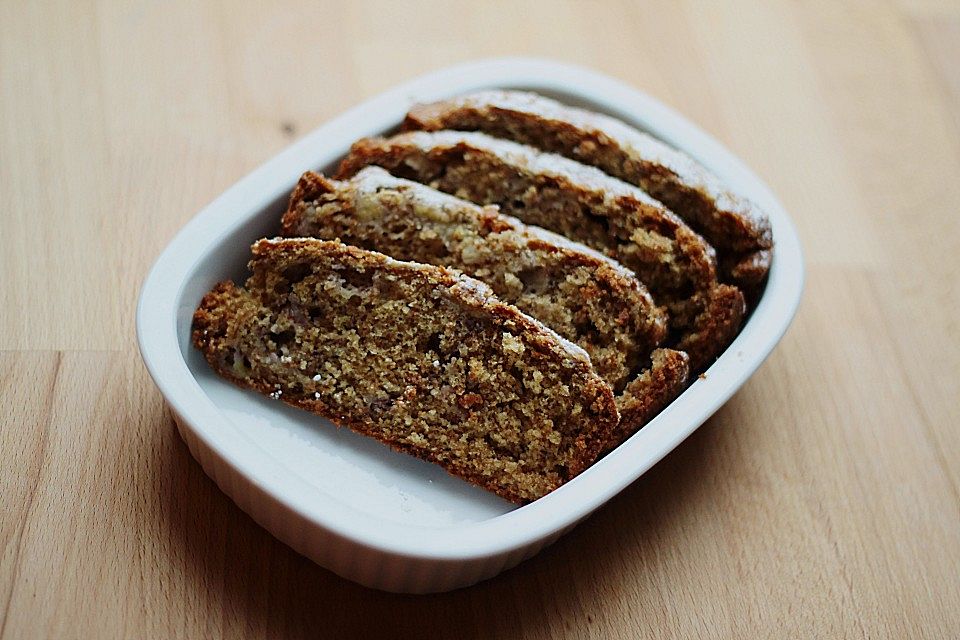 Banana Bread