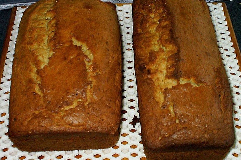 Banana Bread