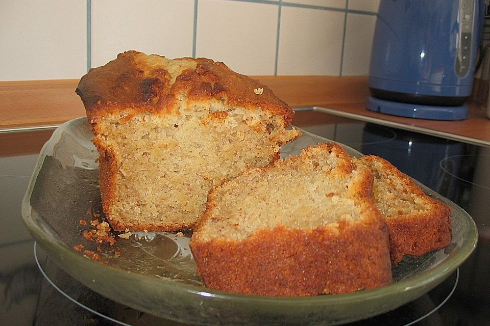 Banana Bread