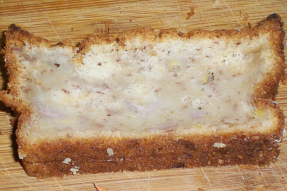 Banana Bread