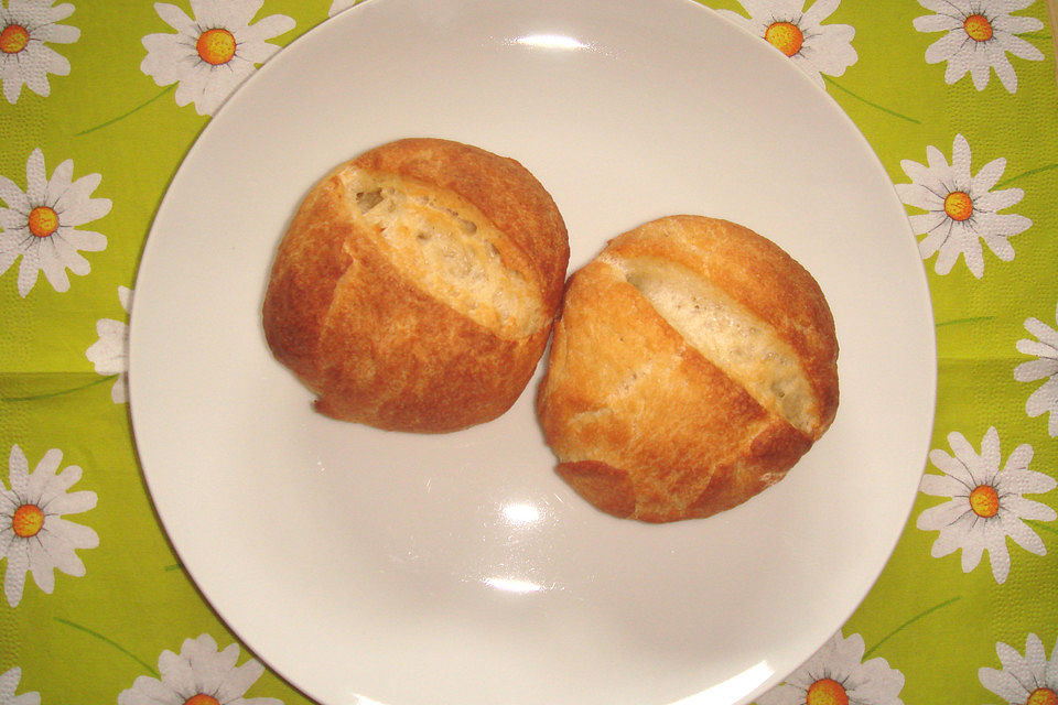 Witte Bolletjes