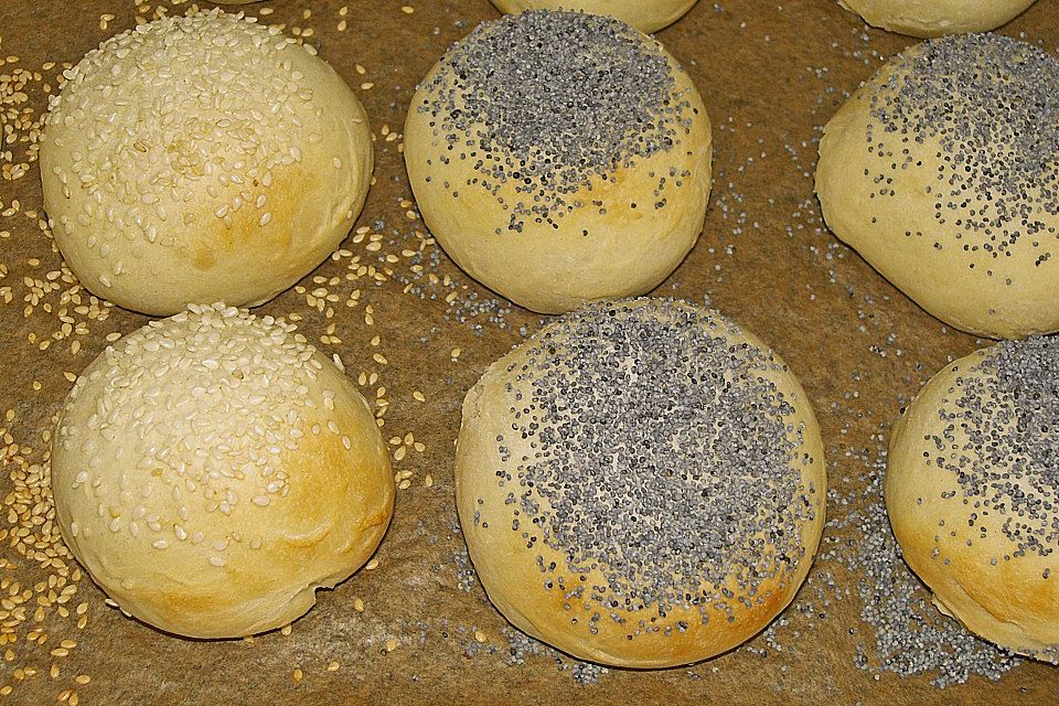 Witte Bolletjes