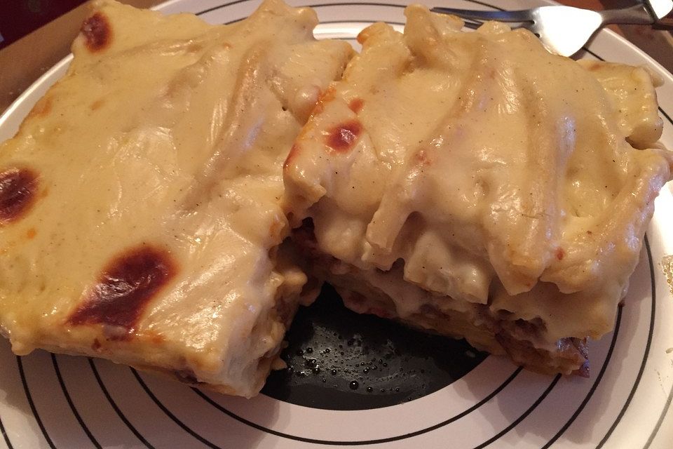 Pastitsio