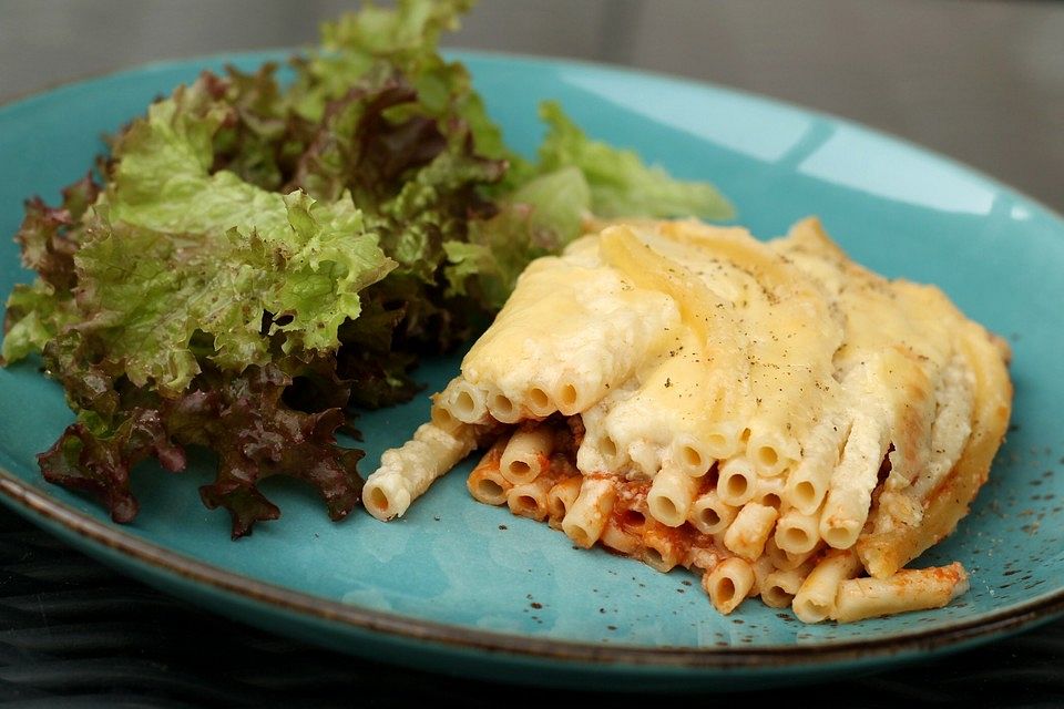 Pastitsio