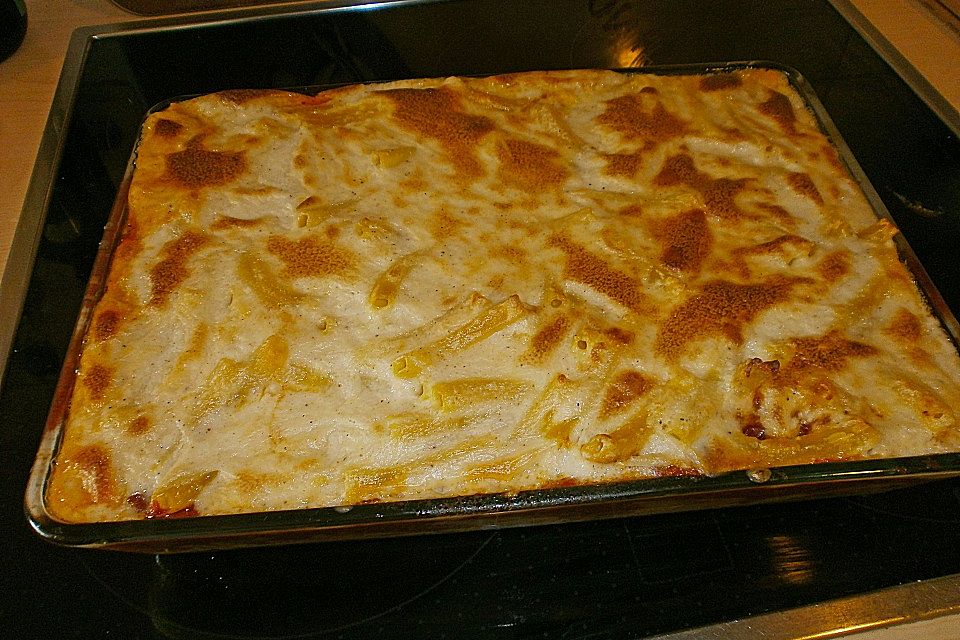 Pastitsio