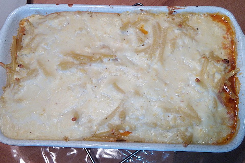 Pastitsio