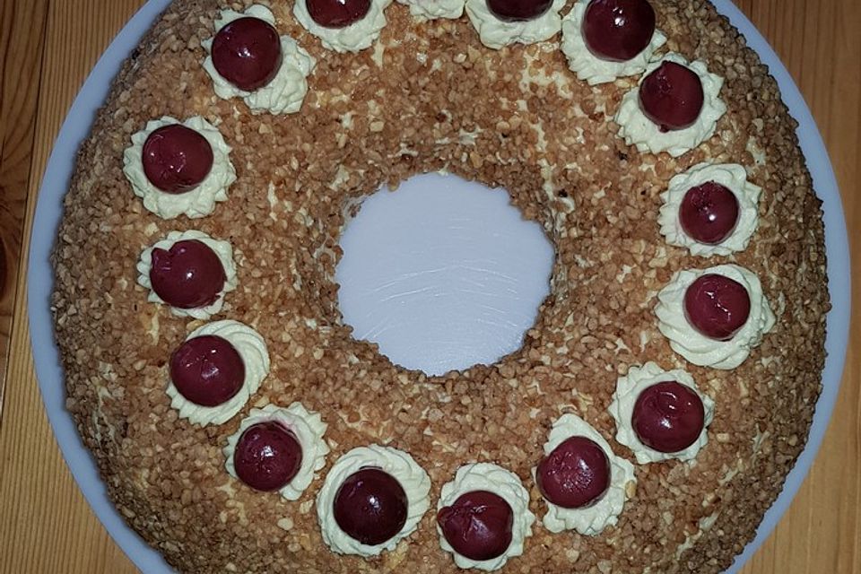 Frankfurter Kranz