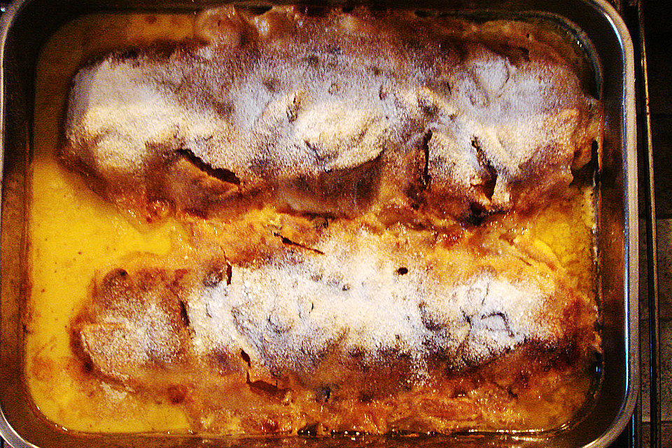 Apfelstrudel