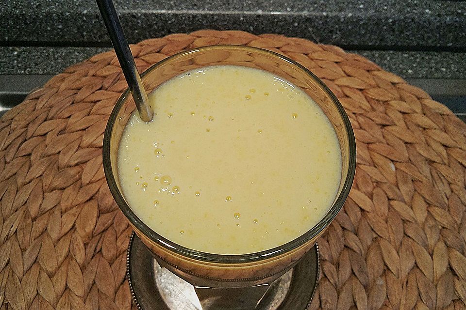 Mango - Mix