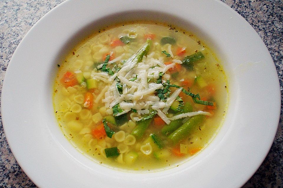 Minestrone