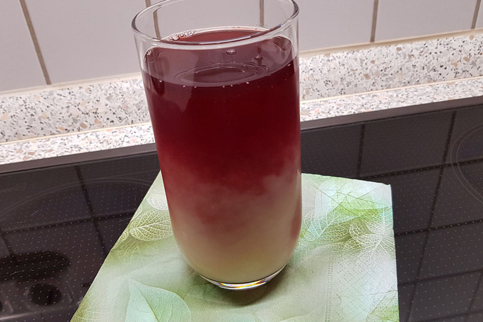 KiBa - Kirschbananensaft