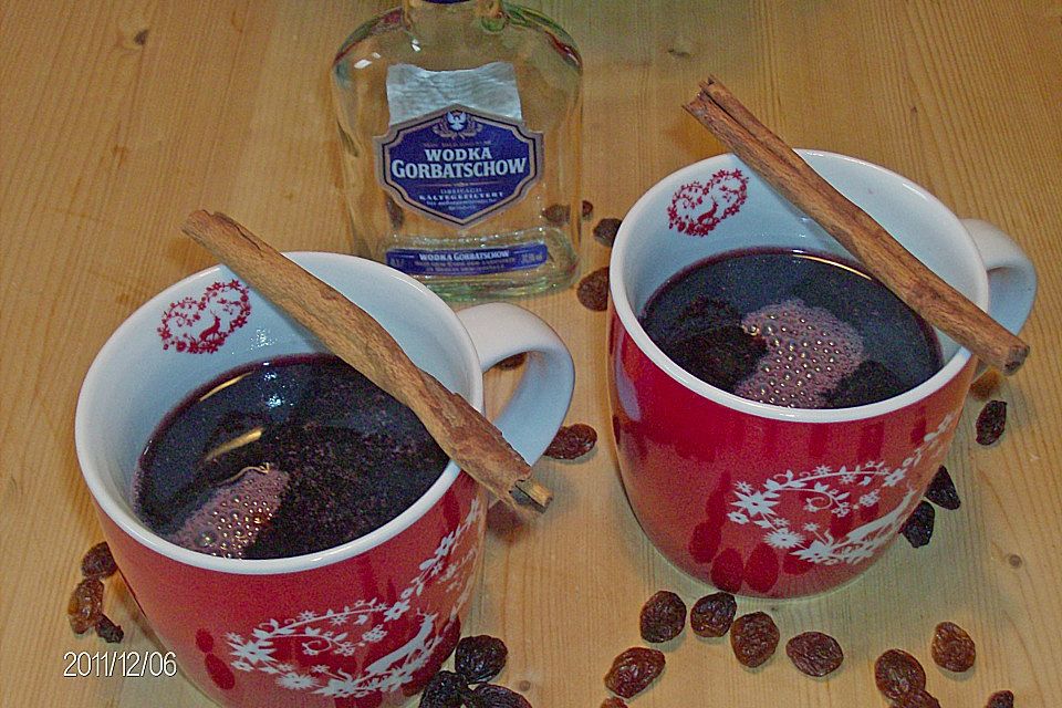 Glühwein