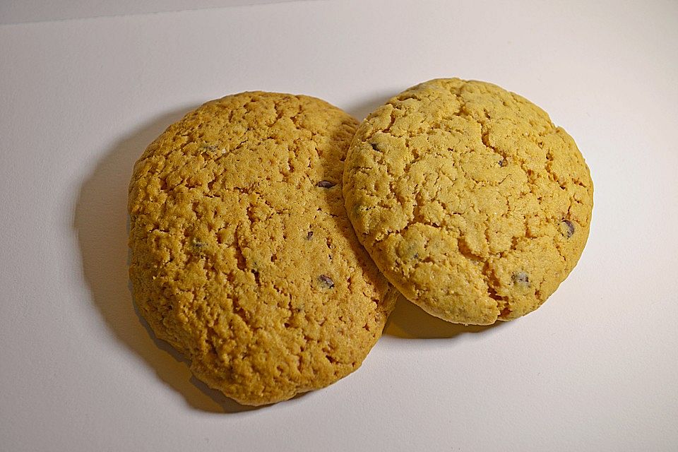 Cookie - Mix als Backmischung