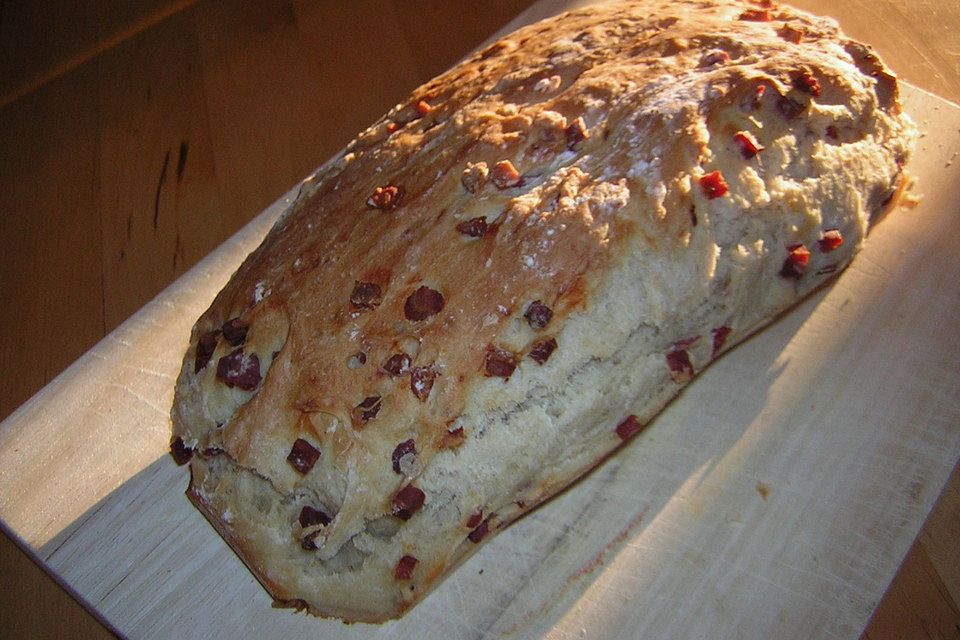 Weißbrot