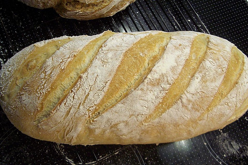 Weißbrot