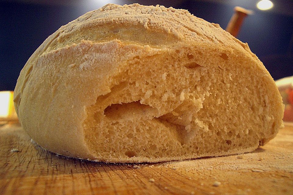 Weißbrot