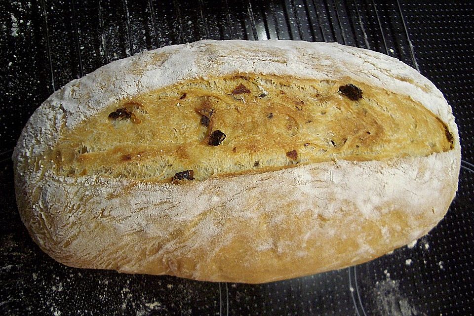 Weißbrot