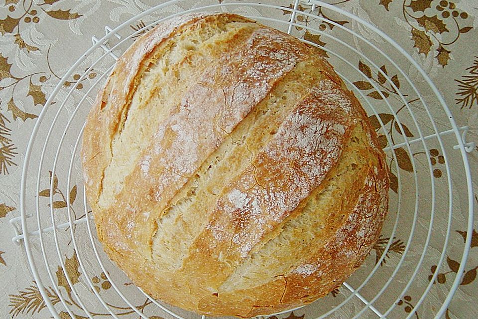 Weißbrot