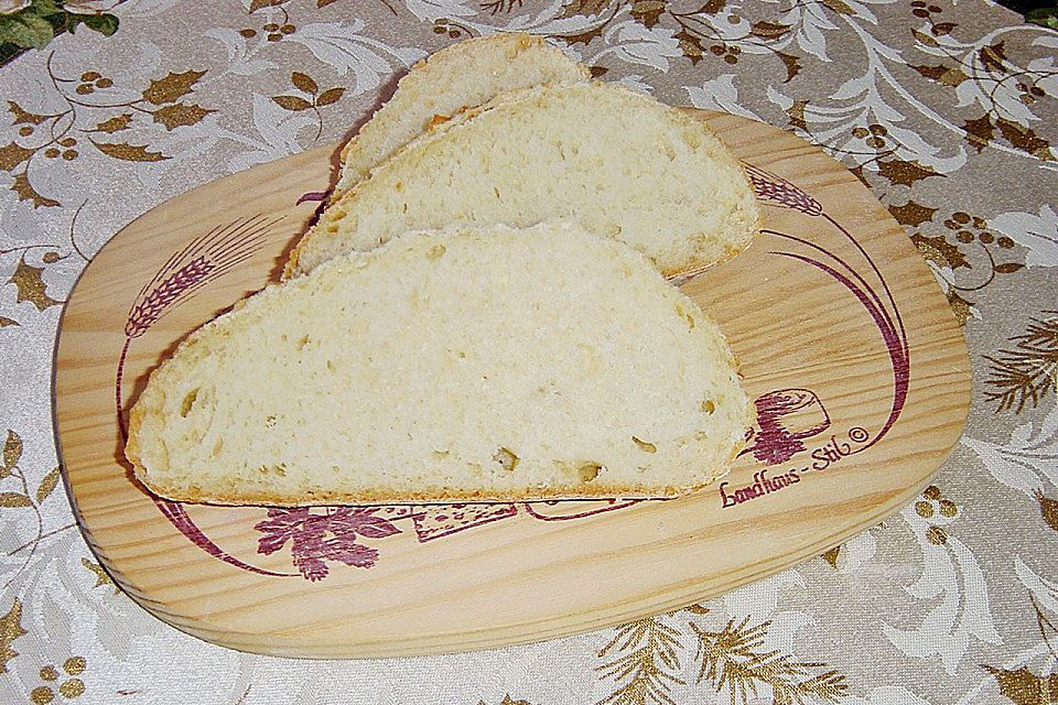 Weißbrot