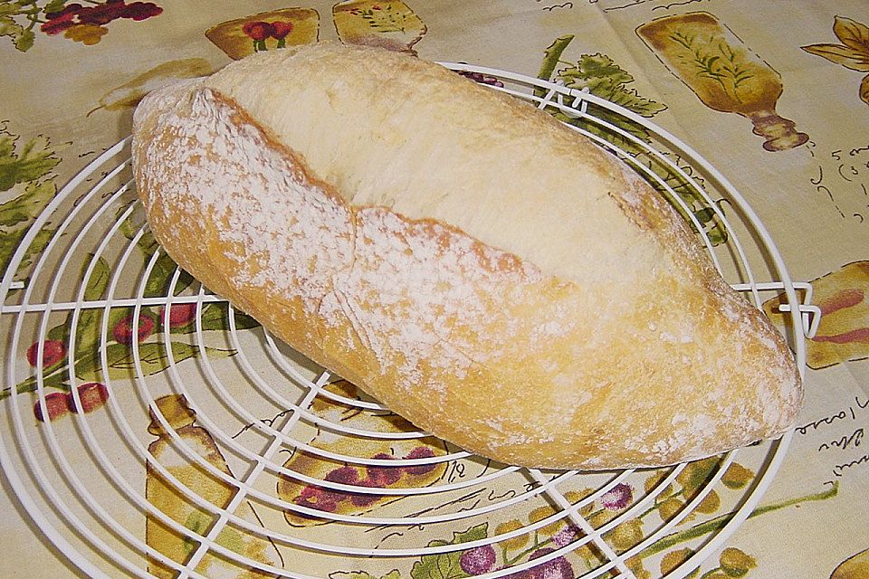 Weißbrot