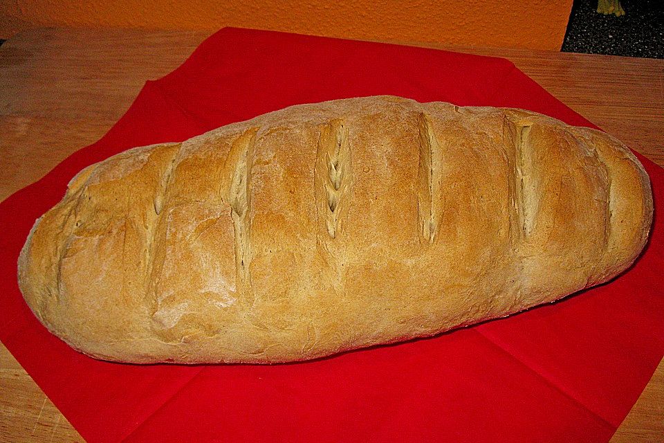 Weißbrot