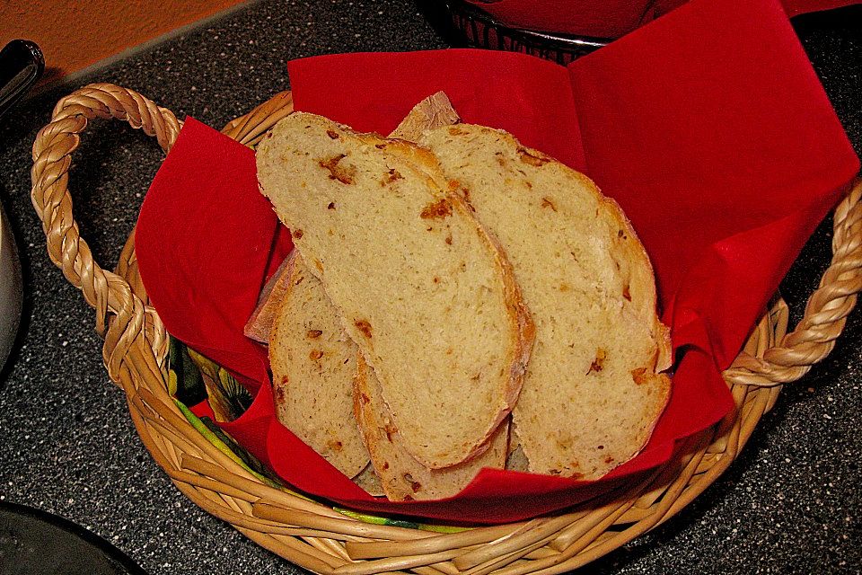 Weißbrot