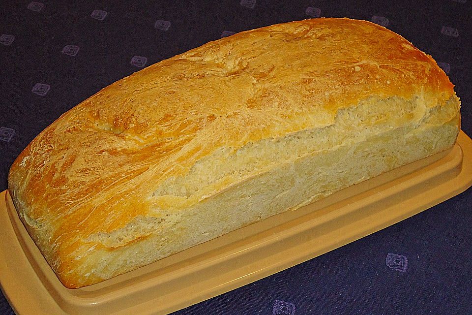 Weißbrot