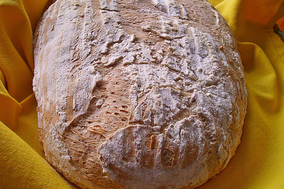 Weißbrot