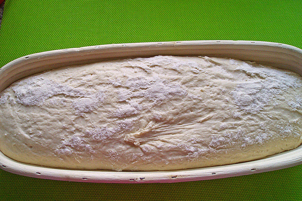 Weißbrot