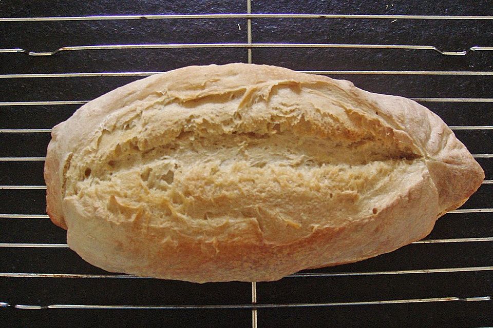 Weißbrot