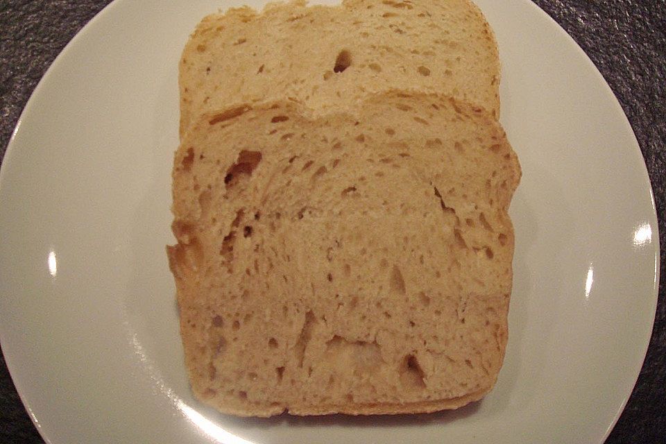 Weißbrot