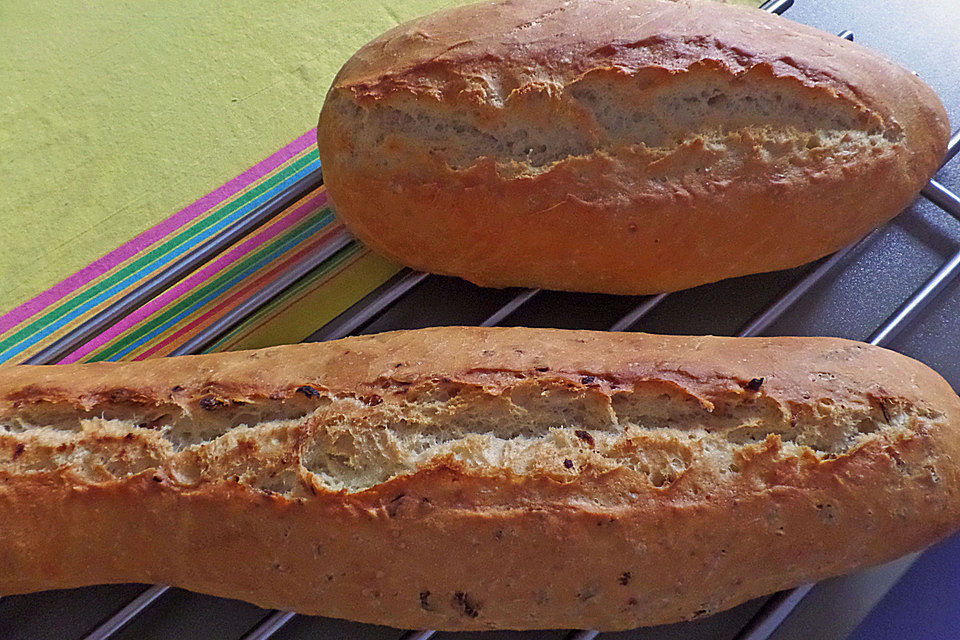 Weißbrot