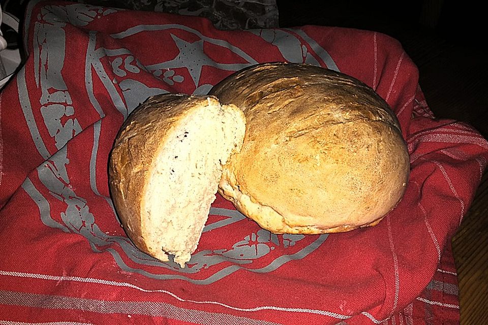 Weißbrot