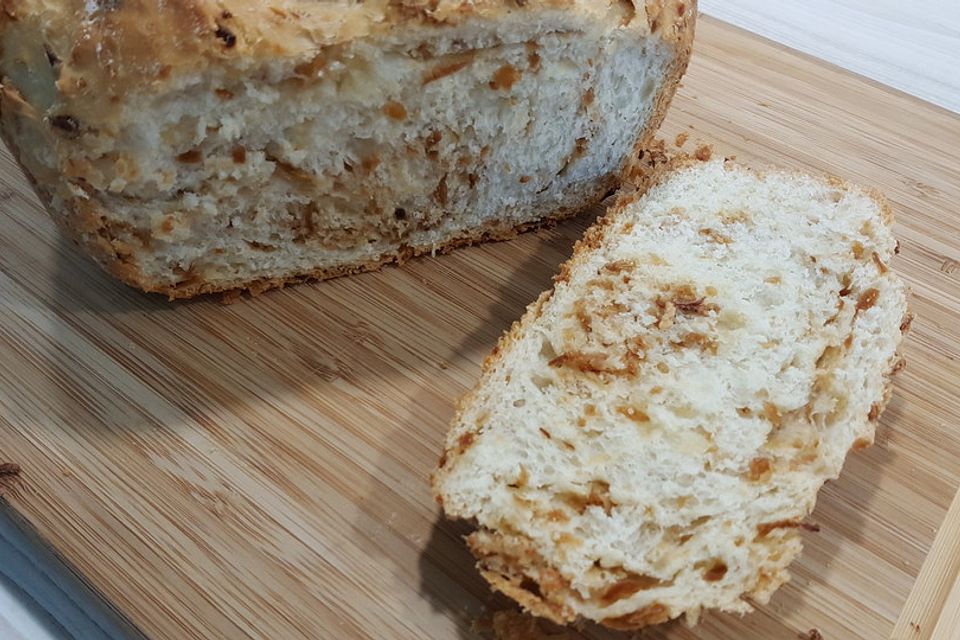 Weißbrot