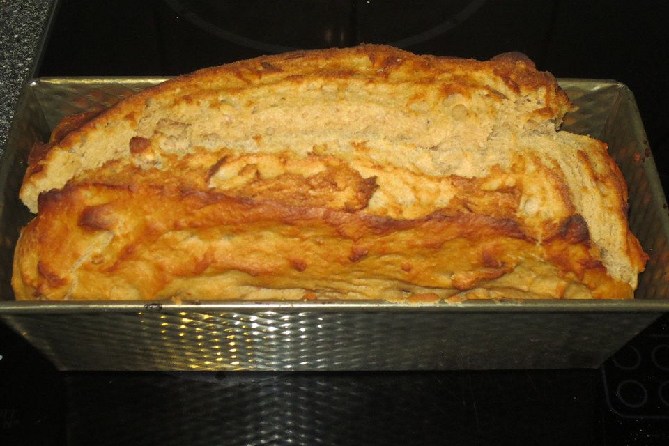 Weißbrot