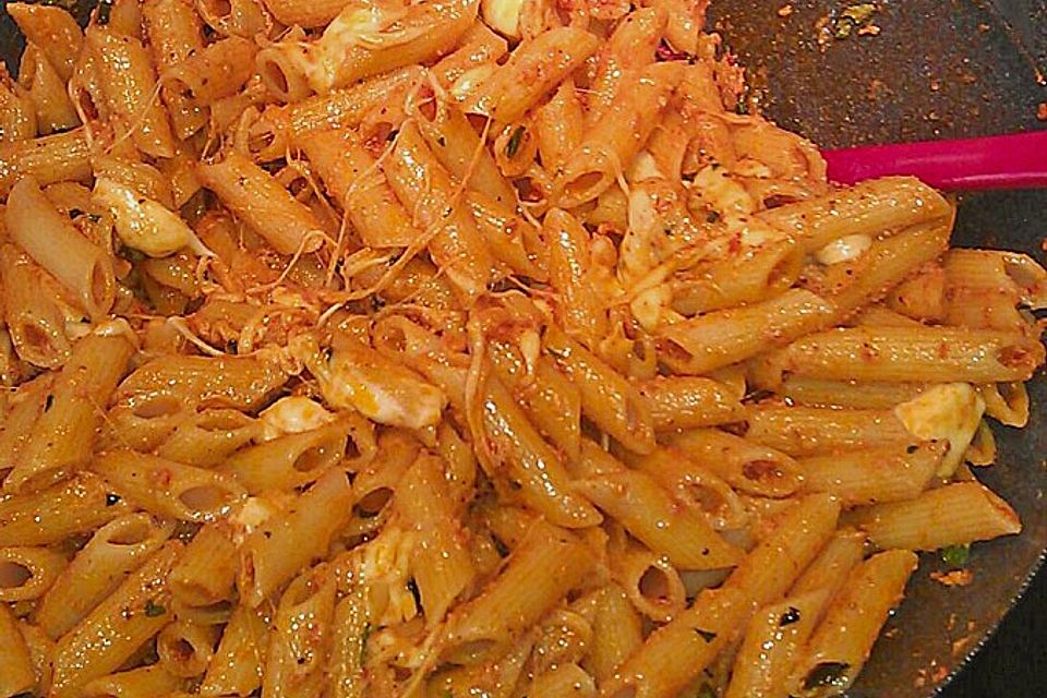 Penne Rialto