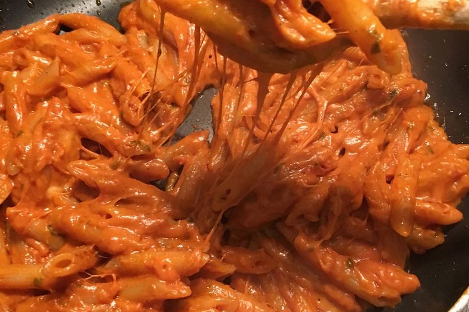 Penne Rialto